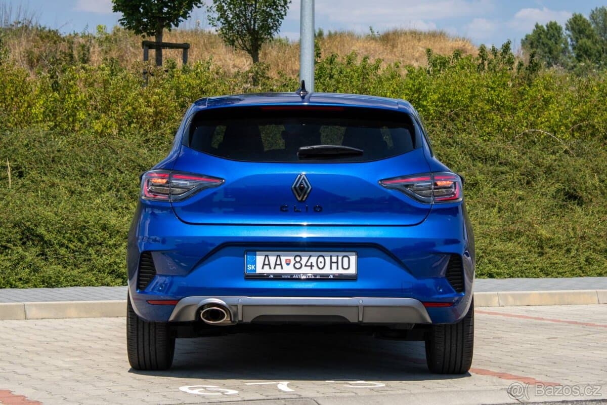 2024 Renault CLIO - 6