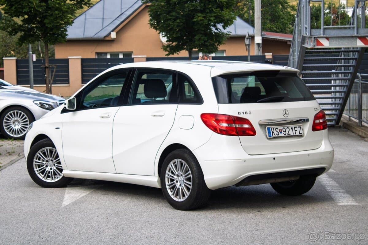 2012 Mercedes-Benz OSTATNÍ - 6