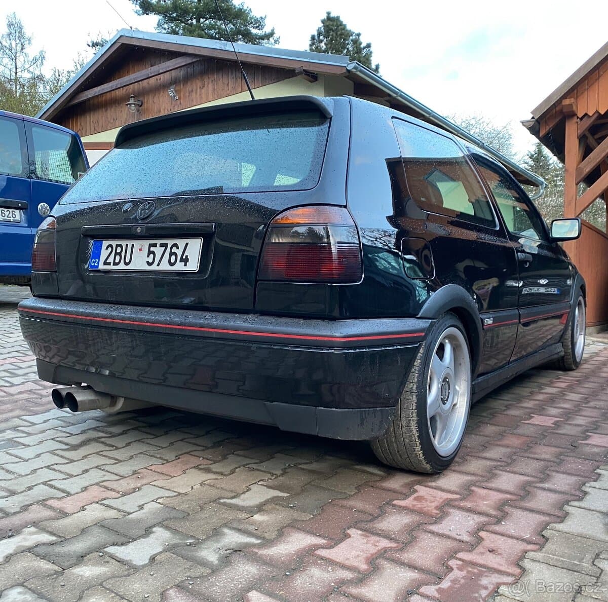 Volkswagen GOLF - 6