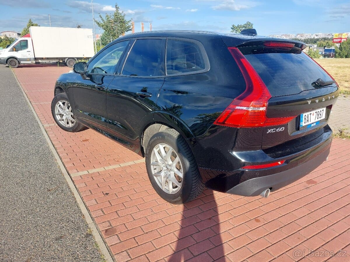2021 Volvo XC60 - 6