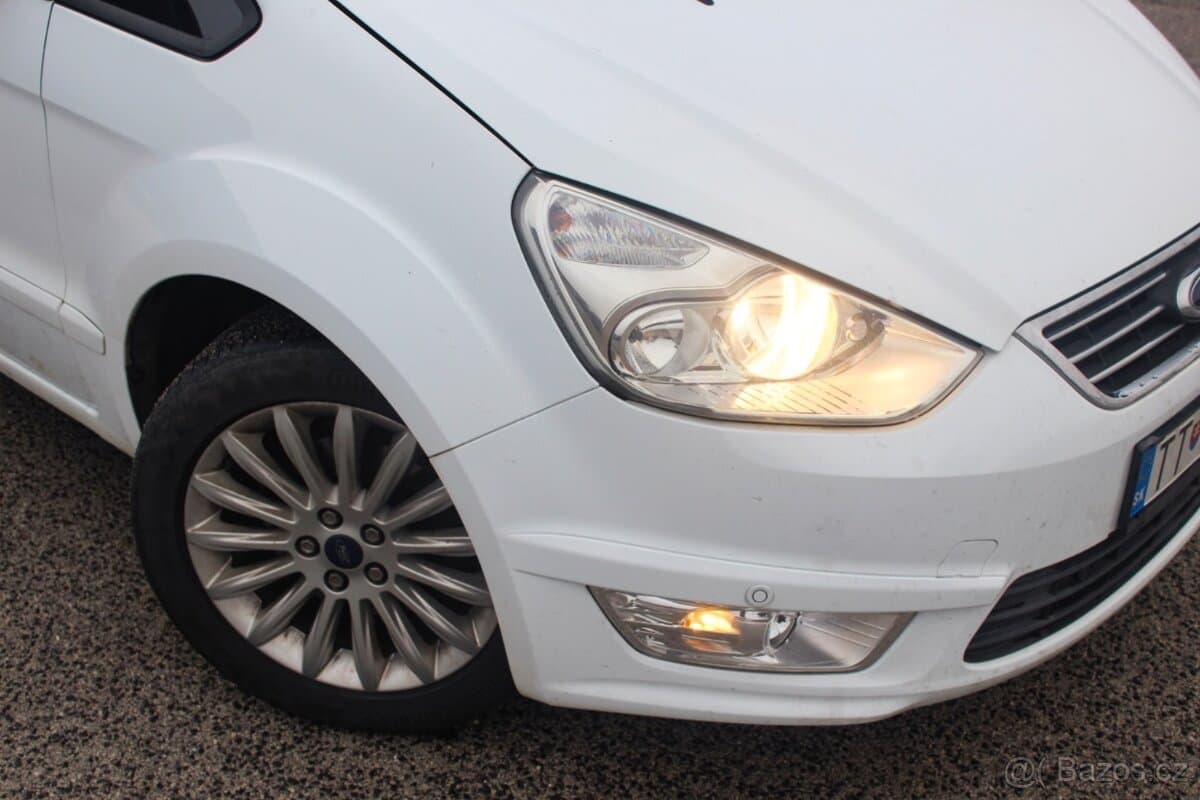 2015 Ford GALAXY - 6