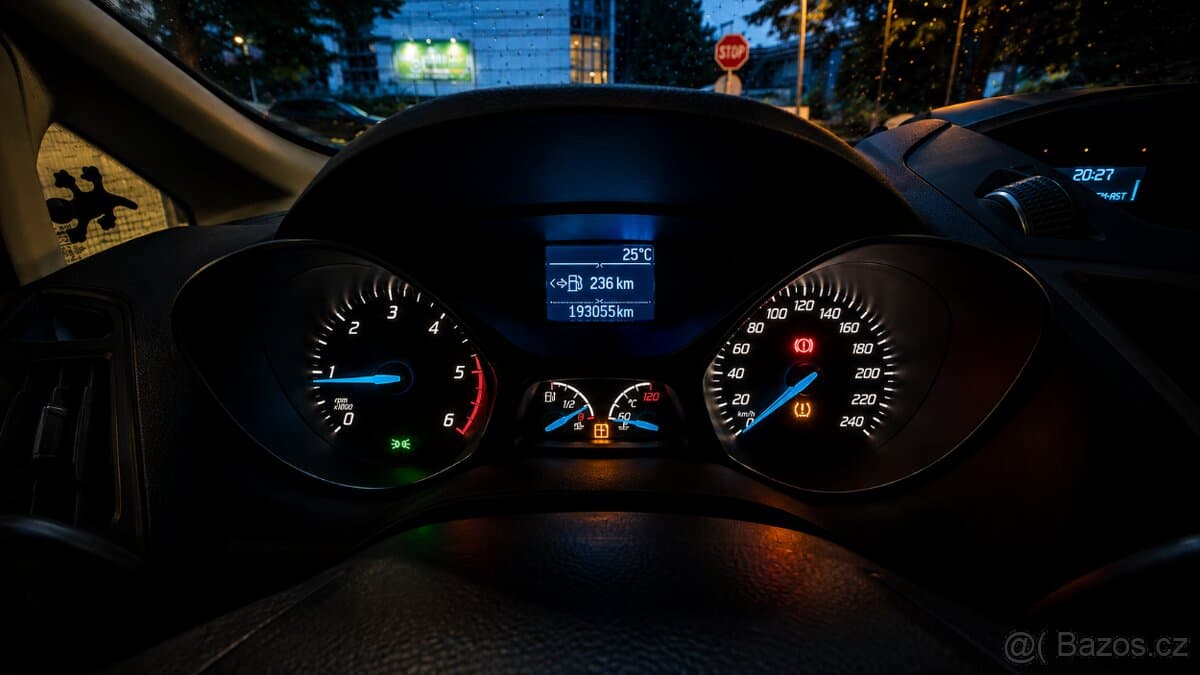 2016 Ford C-MAX - 6