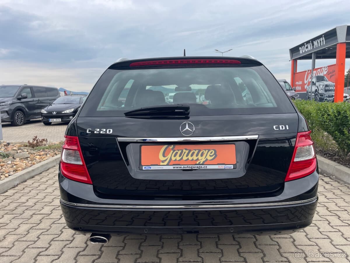 2009 Mercedes-Benz OSTATNÍ - 6
