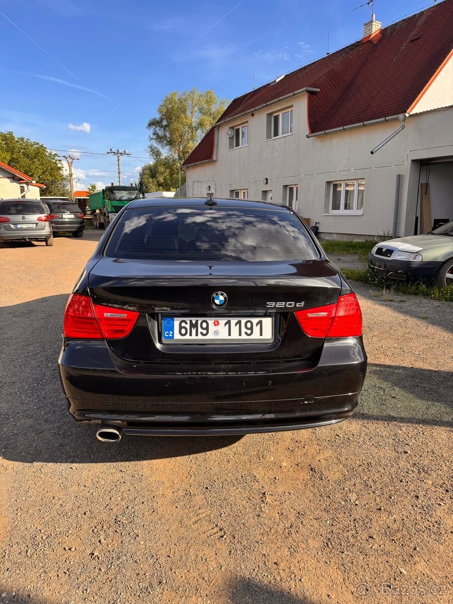 2010 BMW OSTATNÍ - 6