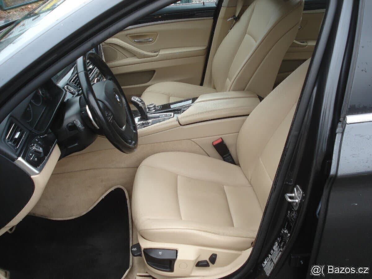 2012 BMW OSTATNÍ - 6