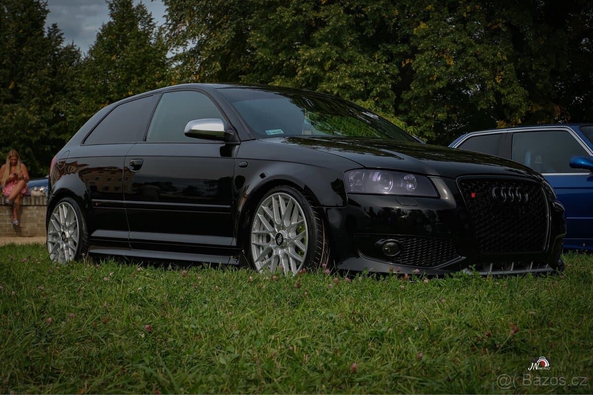 2007 Audi A3 - 6
