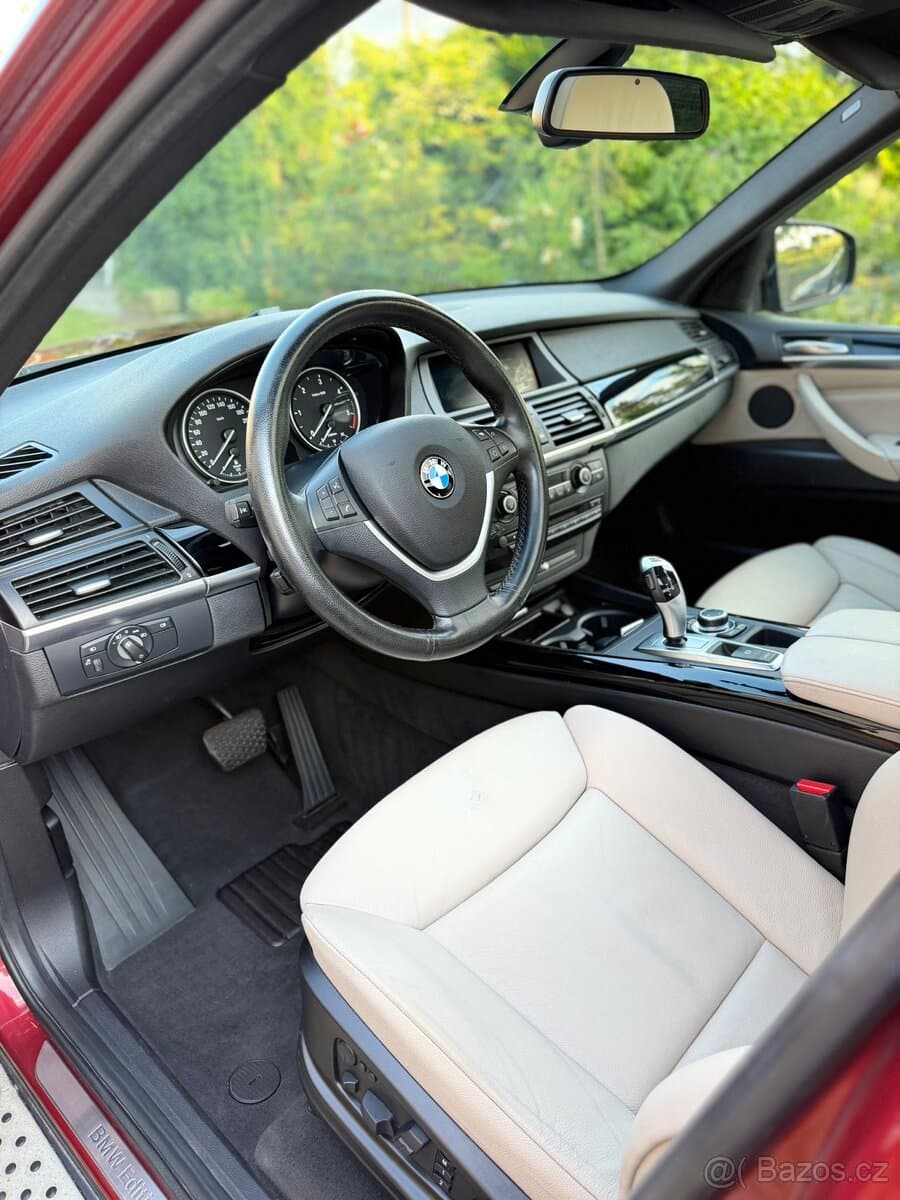 2012 BMW X5 - 6