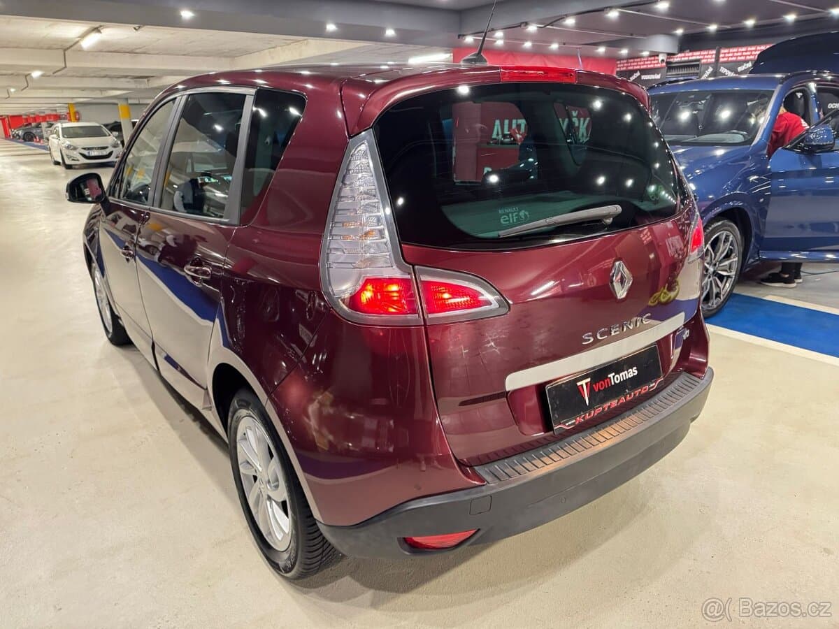 2015 Renault SCENIC - 6