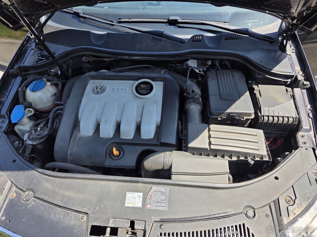 2007 Volkswagen PASSAT - 6