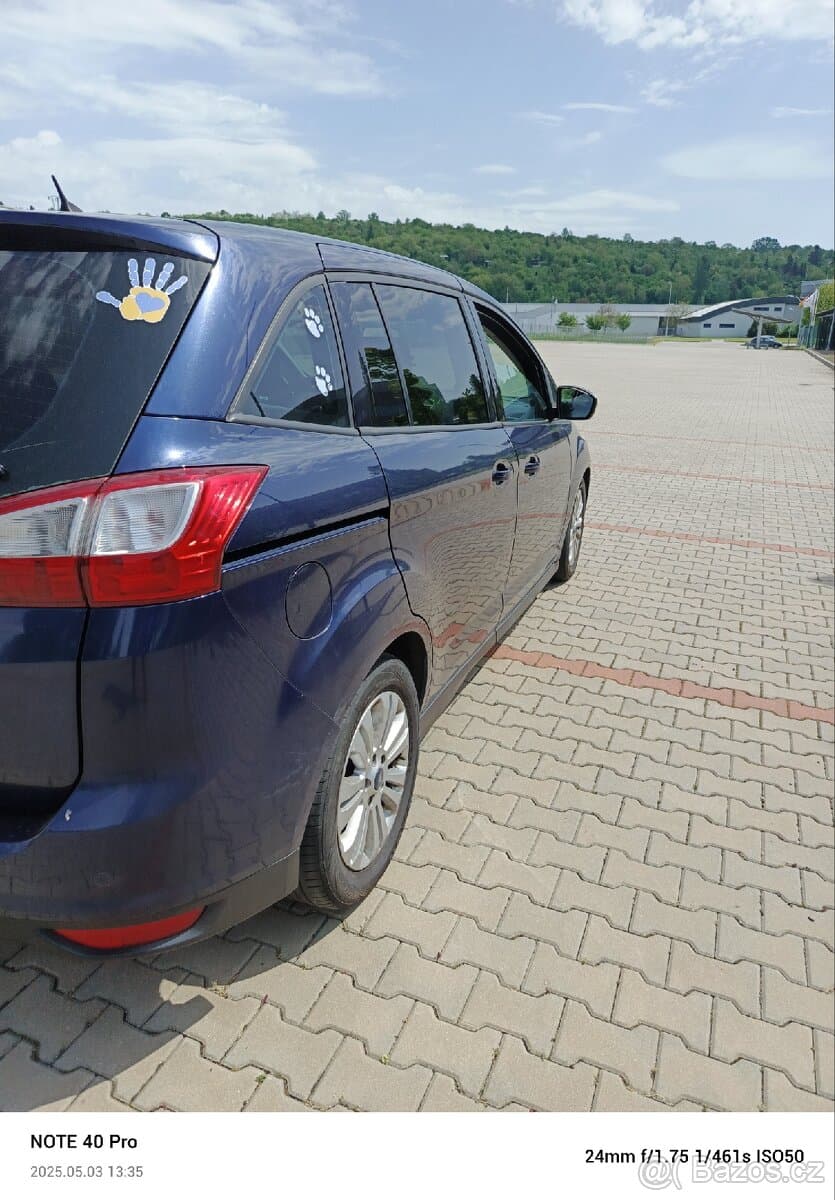 2011 Ford OSTATNÍ - 6