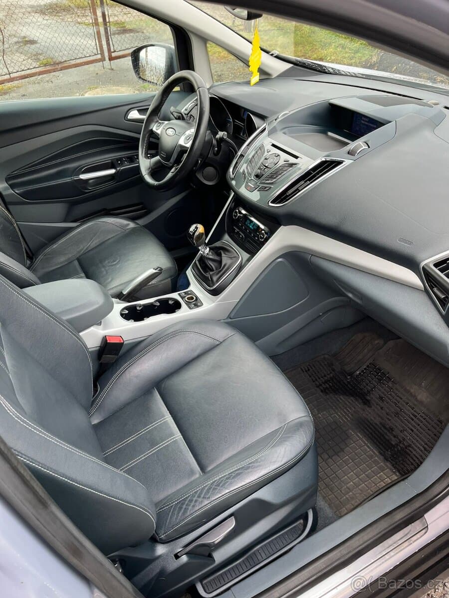 2011 Ford OSTATNÍ - 6