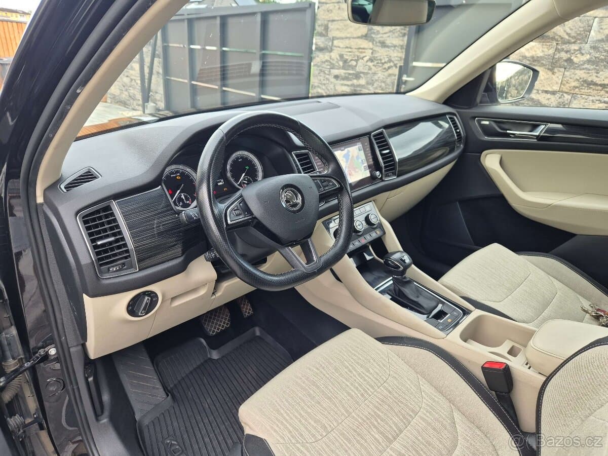 2018 Škoda KODIAQ - 6