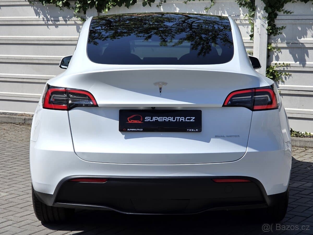 2023 Tesla MODEL Y - 6