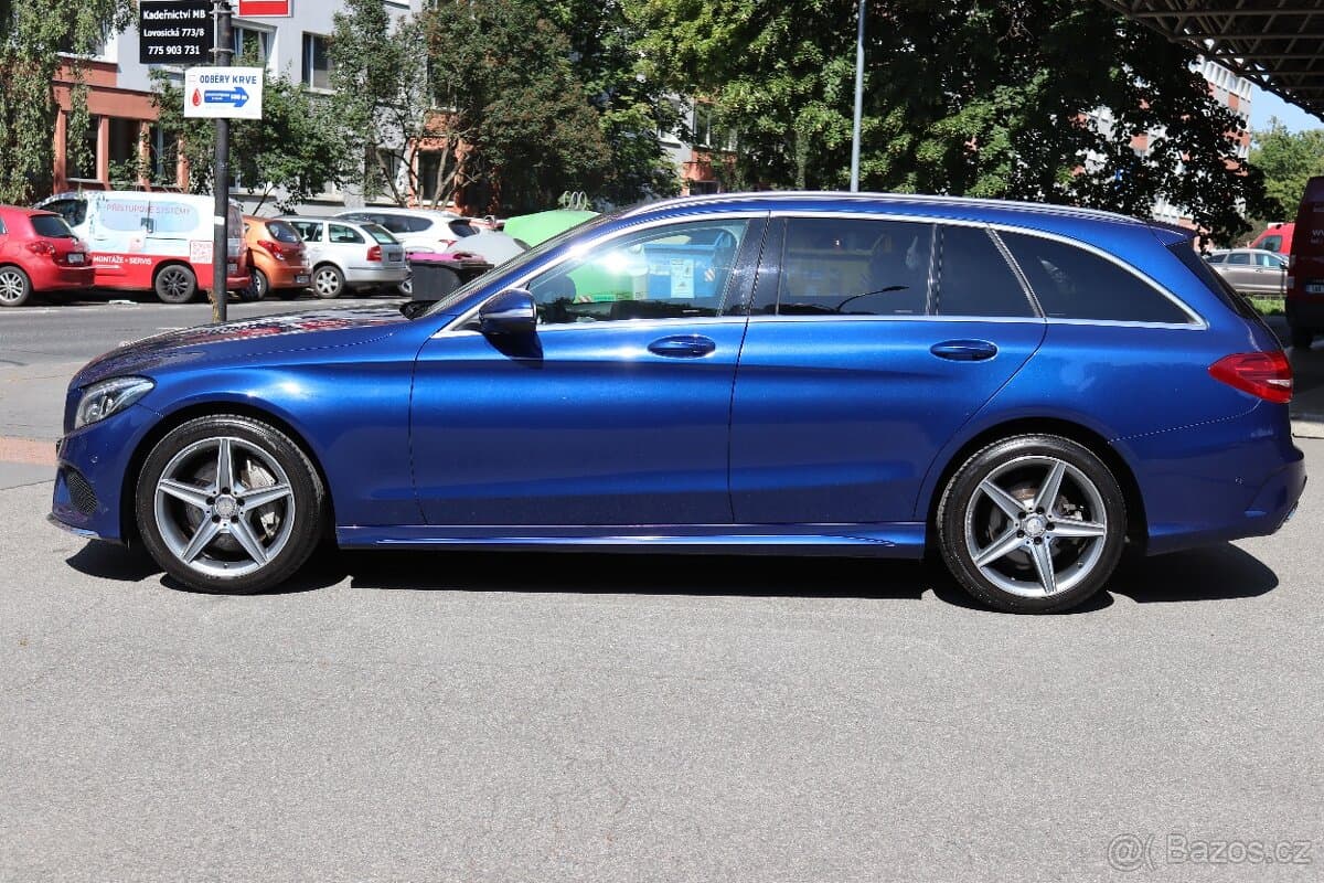 2015 Mercedes-Benz OSTATNÍ - 6