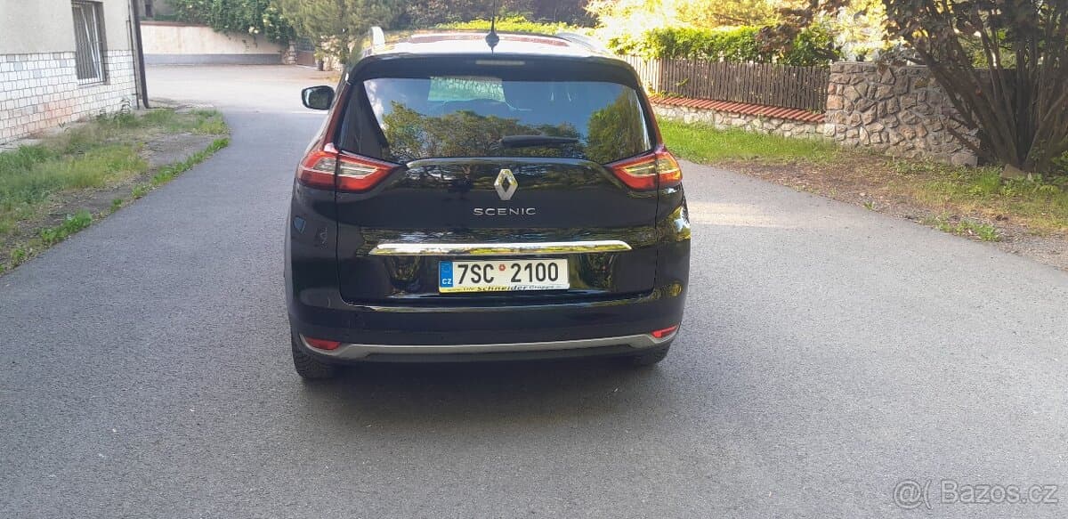 2017 Renault SCENIC - 6