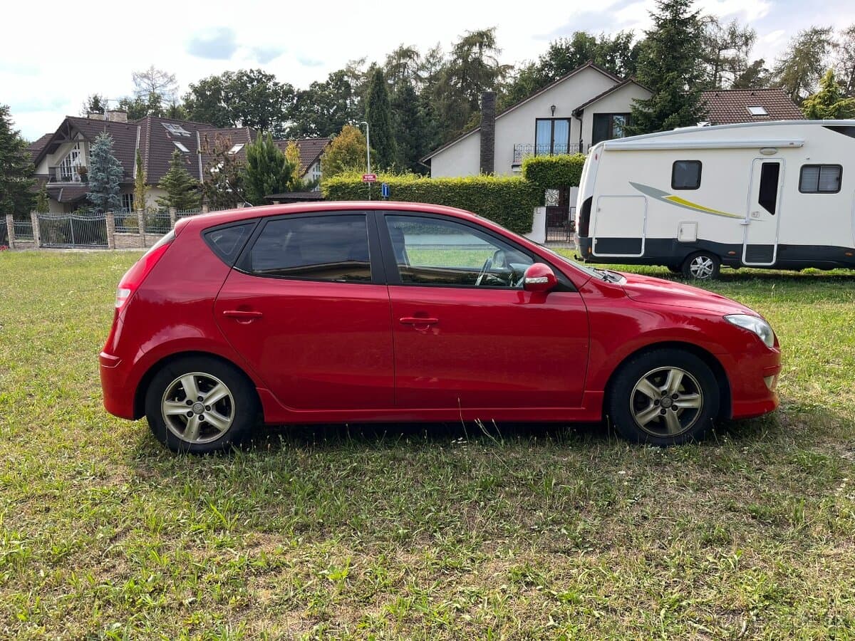 2010 Hyundai i30 - 6