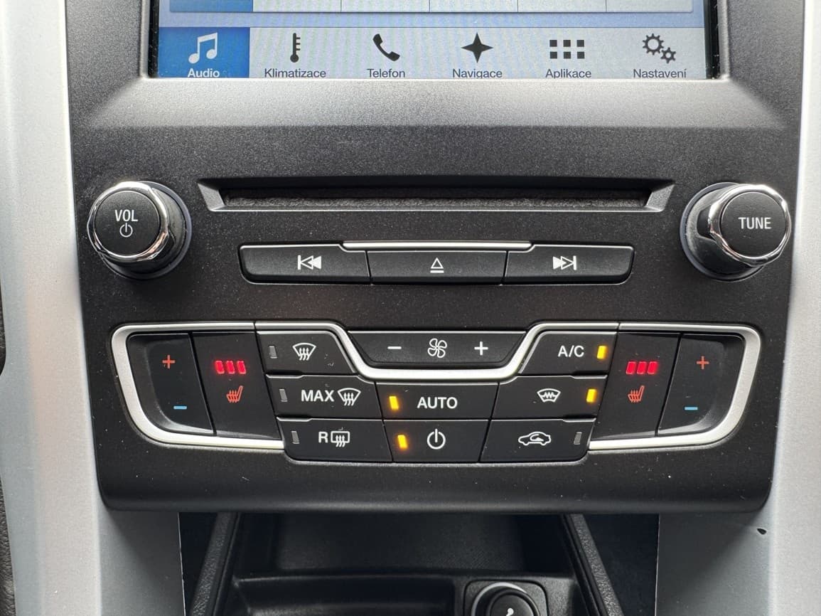 2016 Ford MONDEO - 6