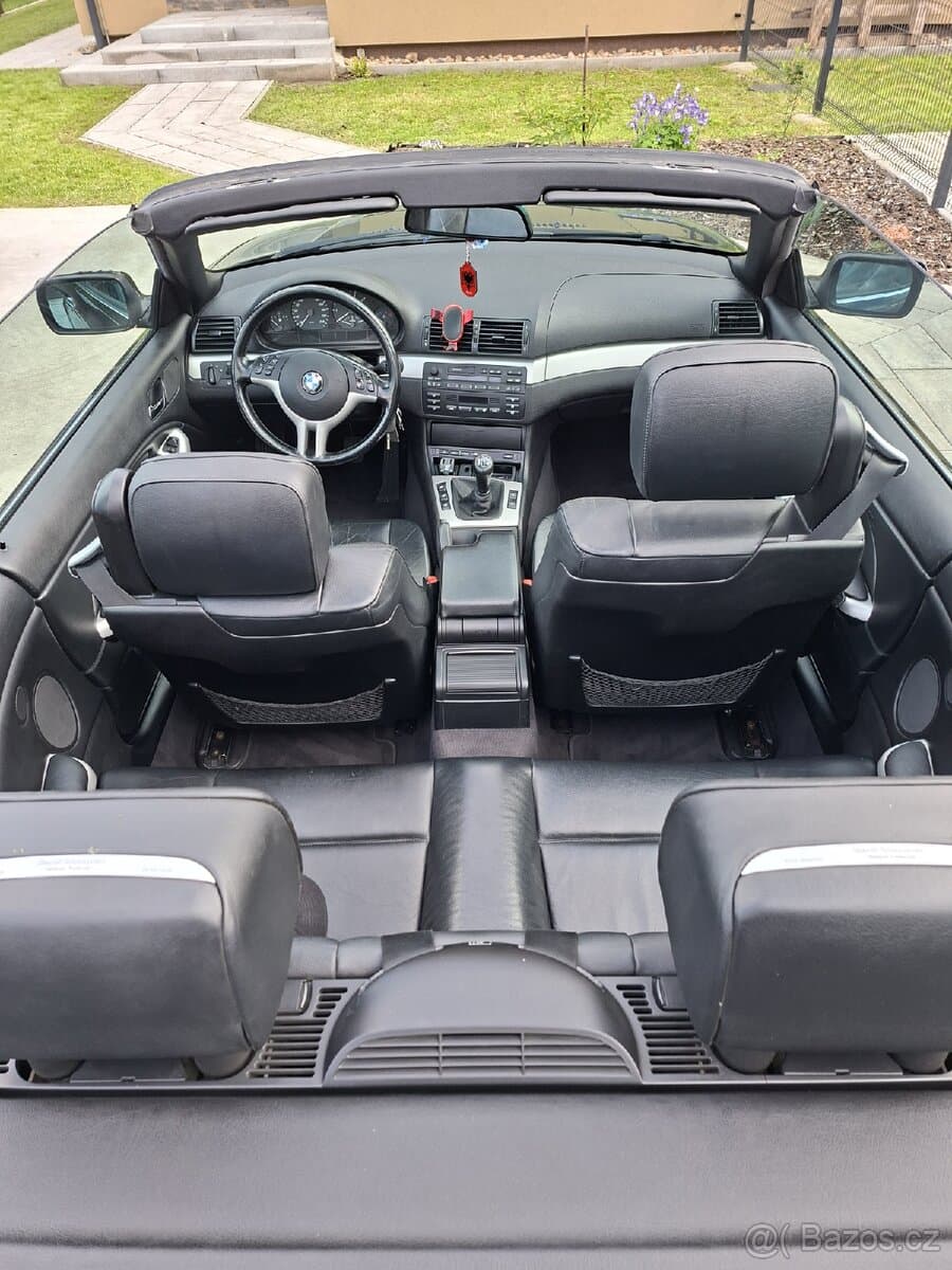 2003 BMW OSTATNÍ - 6