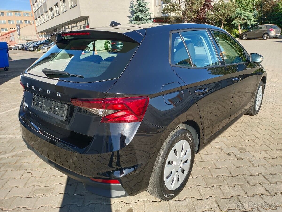 2023 Škoda FABIA - 6