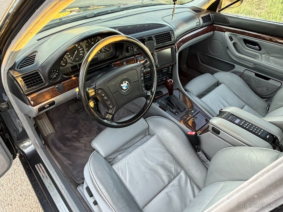 1995 BMW OSTATNÍ - 6
