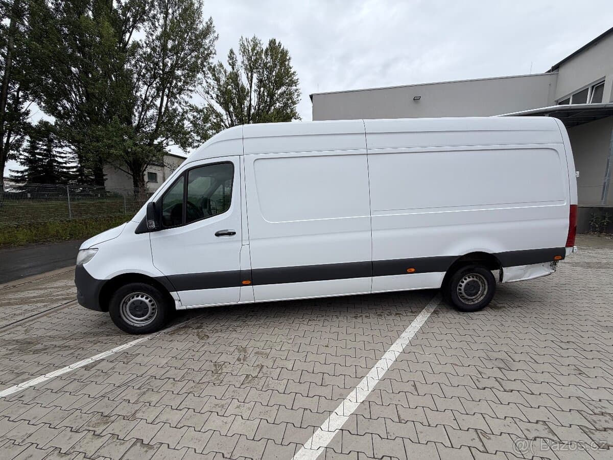 2021 Mercedes-Benz SPRINTER - 6