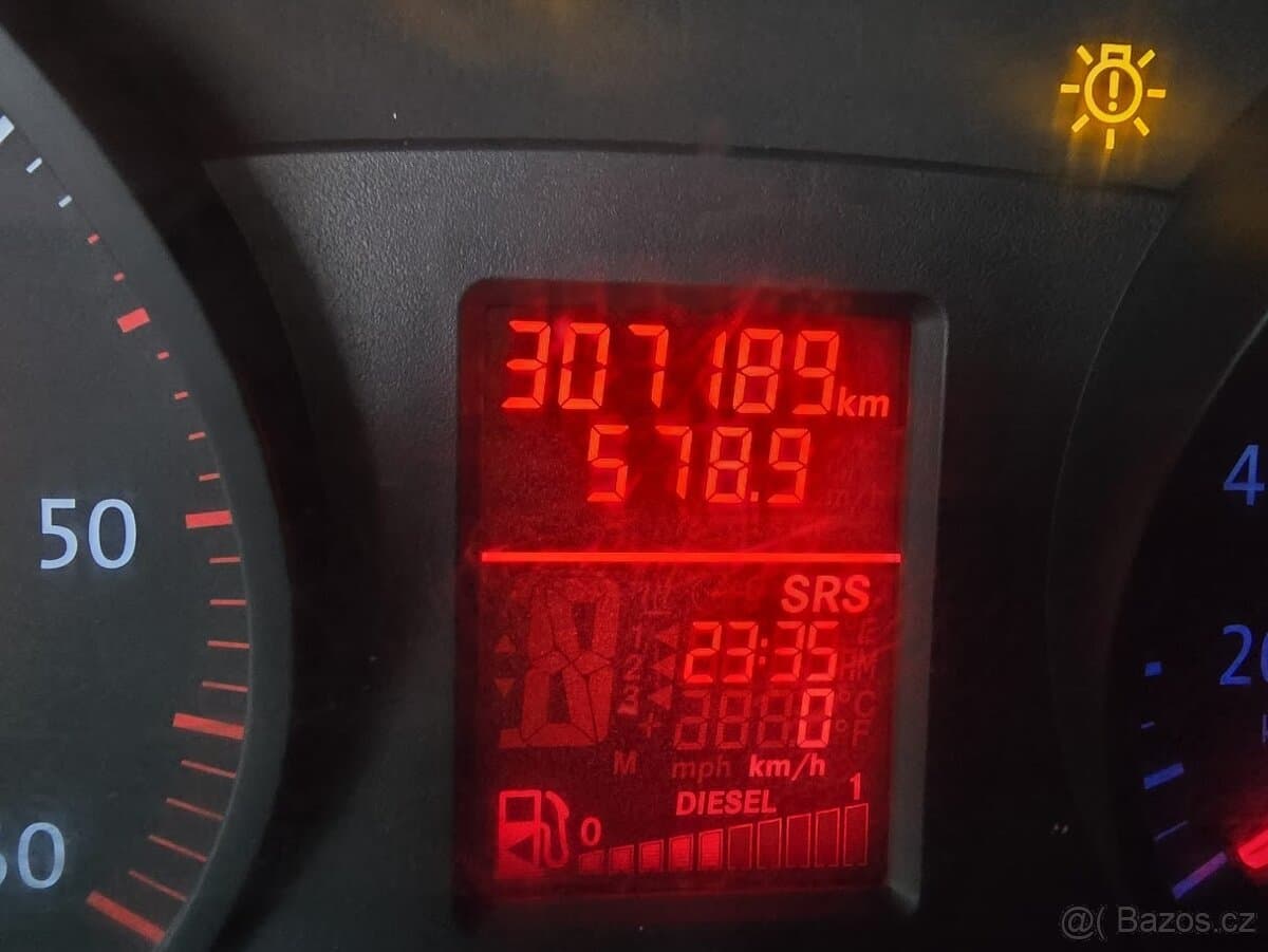 2007 Volkswagen OSTATNÍ - 6