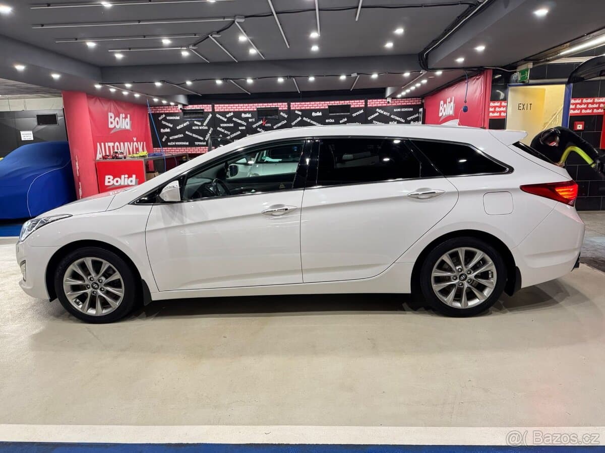 2014 Hyundai i40 - 6