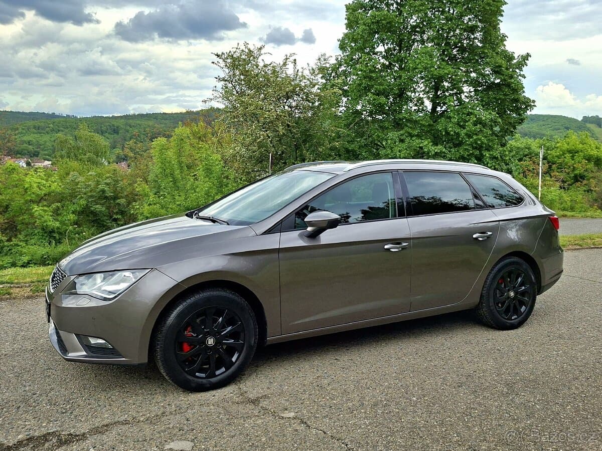 2014 Seat LEON - 6