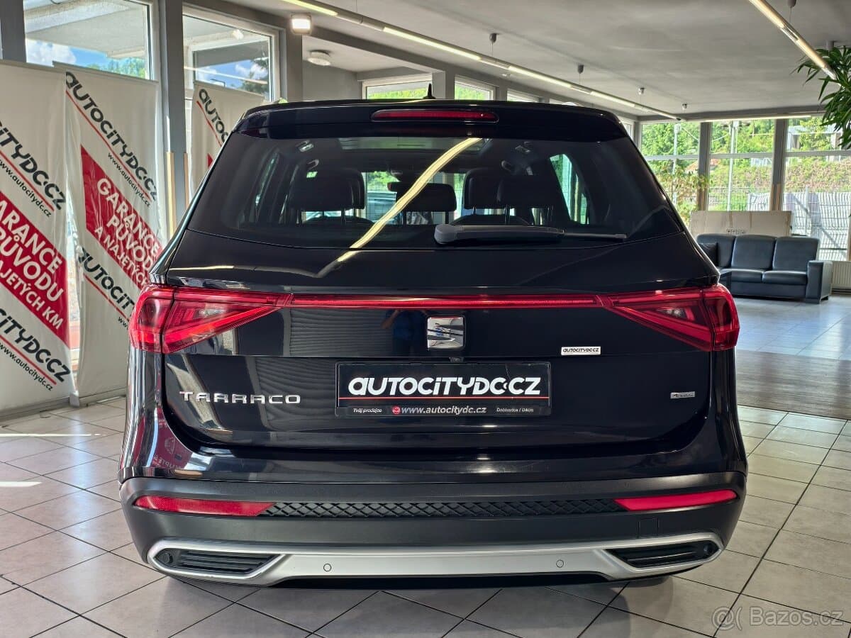 2019 Seat TARRACO - 6