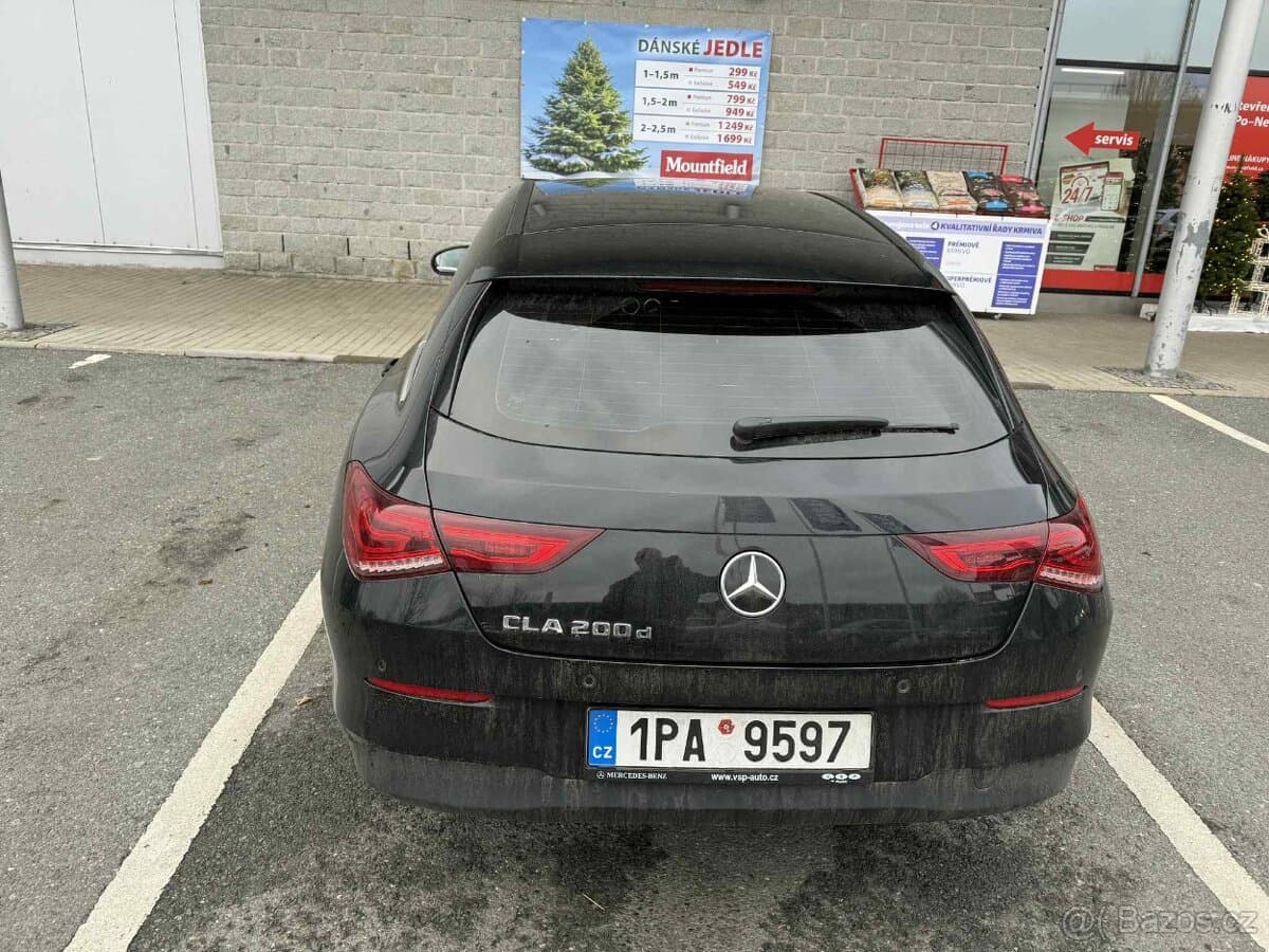 2021 Mercedes-Benz OSTATNÍ - 6