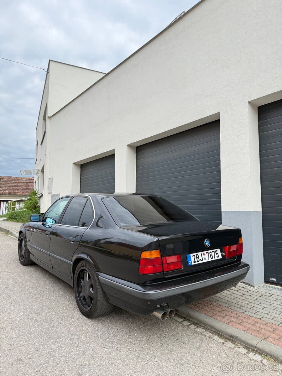 1994 BMW OSTATNÍ - 6