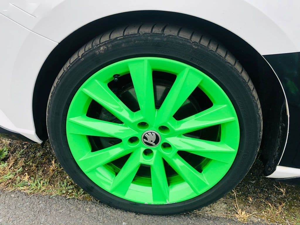 2018 Škoda FABIA - 6