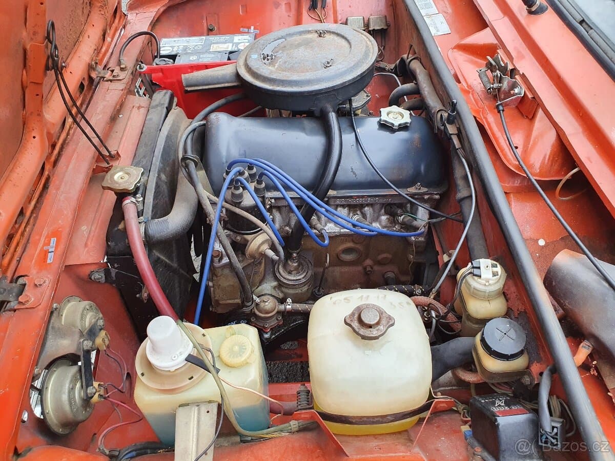 1985 Lada OSTATNÍ - 6