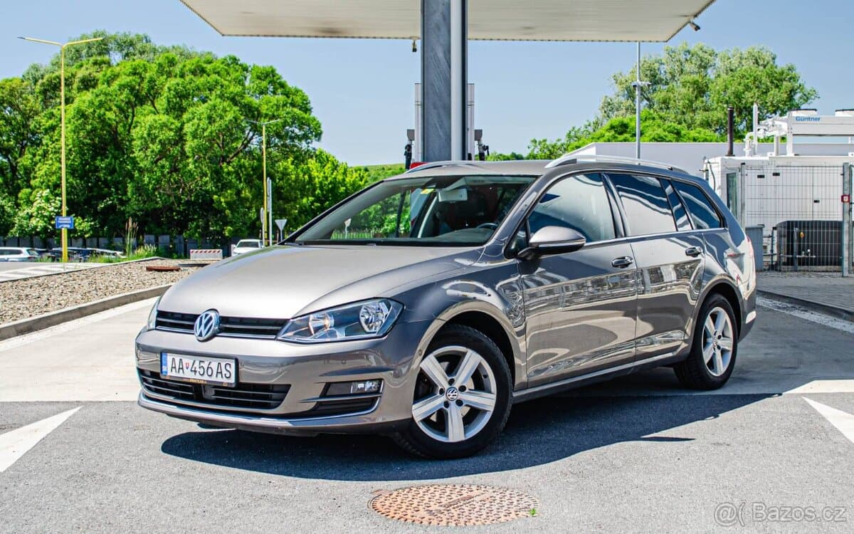 2015 Volkswagen GOLF - 6