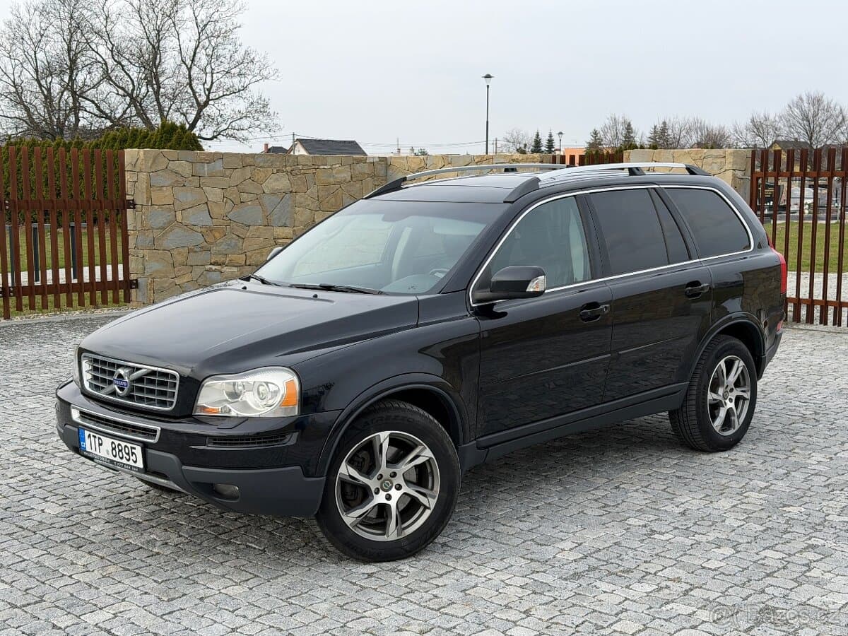 2010 Volvo XC90 - 6
