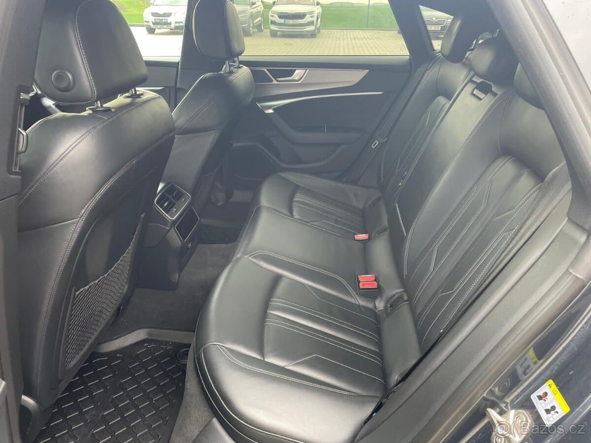 2021 Audi A7 - 6