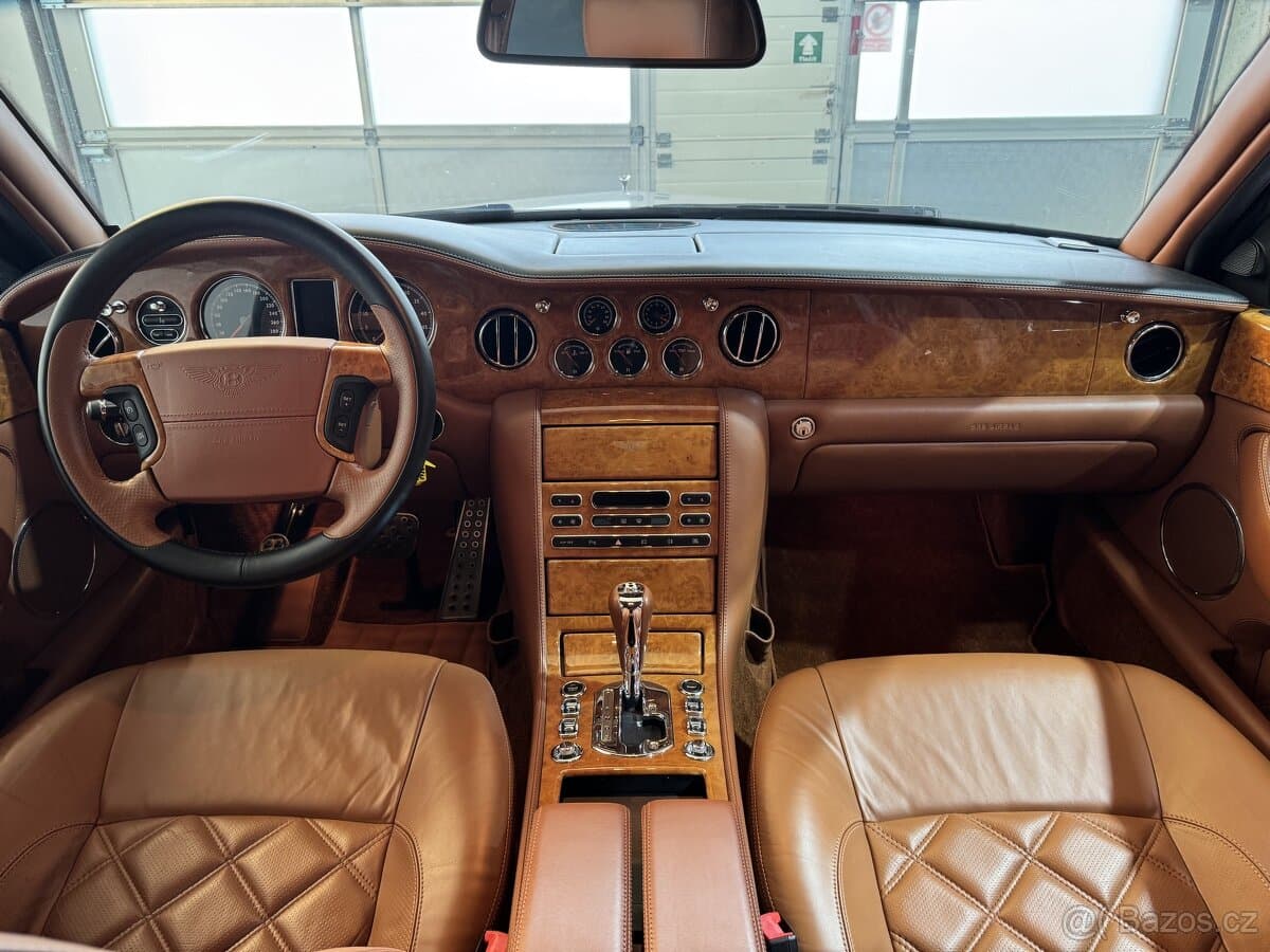 2007 Bentley ARNAGE - 6
