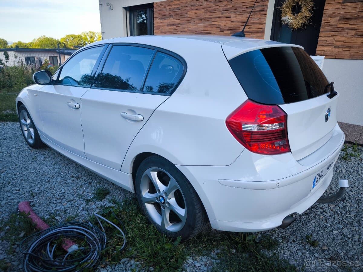 2010 BMW OSTATNÍ - 6