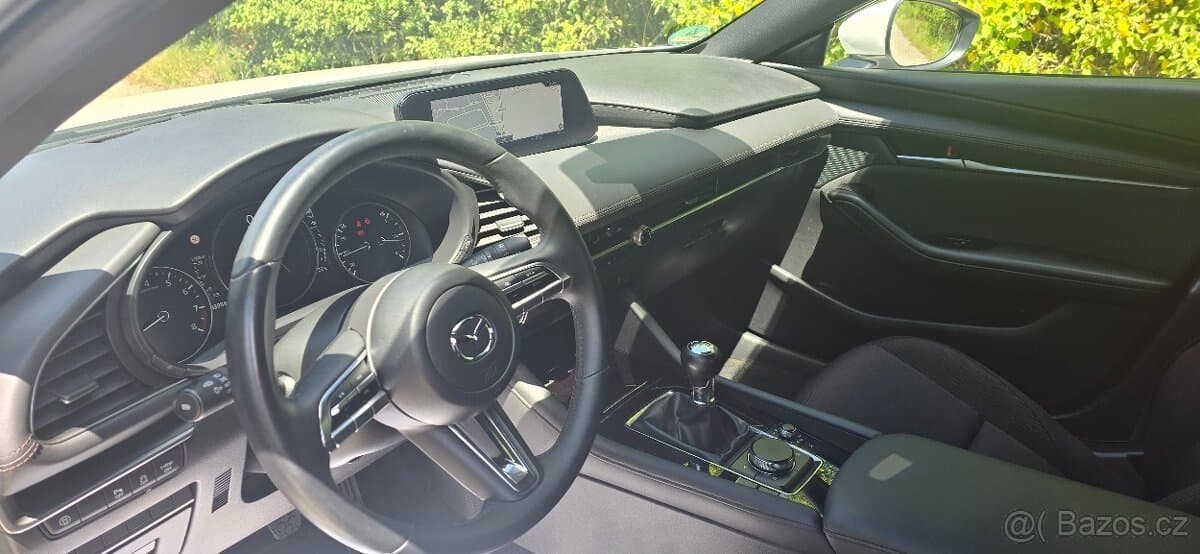 2019 Mazda 3 - 6