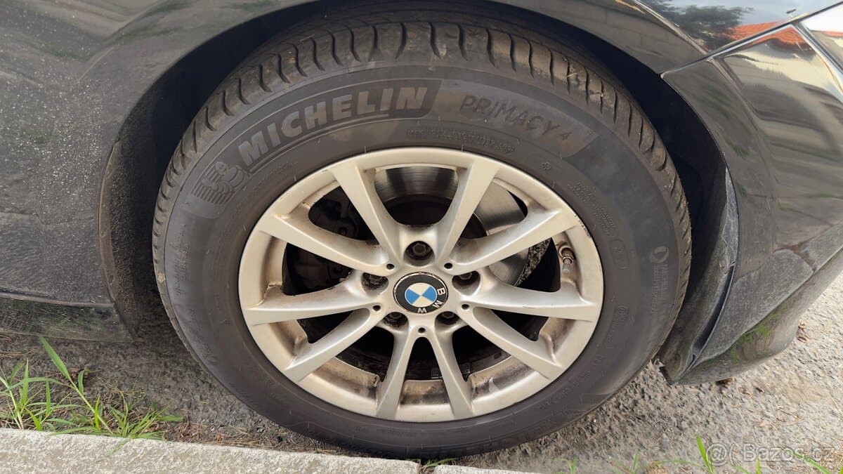 2014 BMW OSTATNÍ - 6