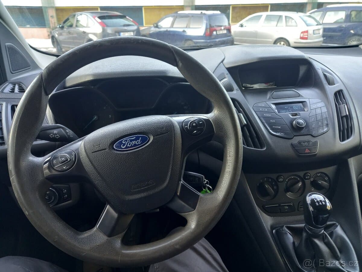 2015 Ford OSTATNÍ - 6