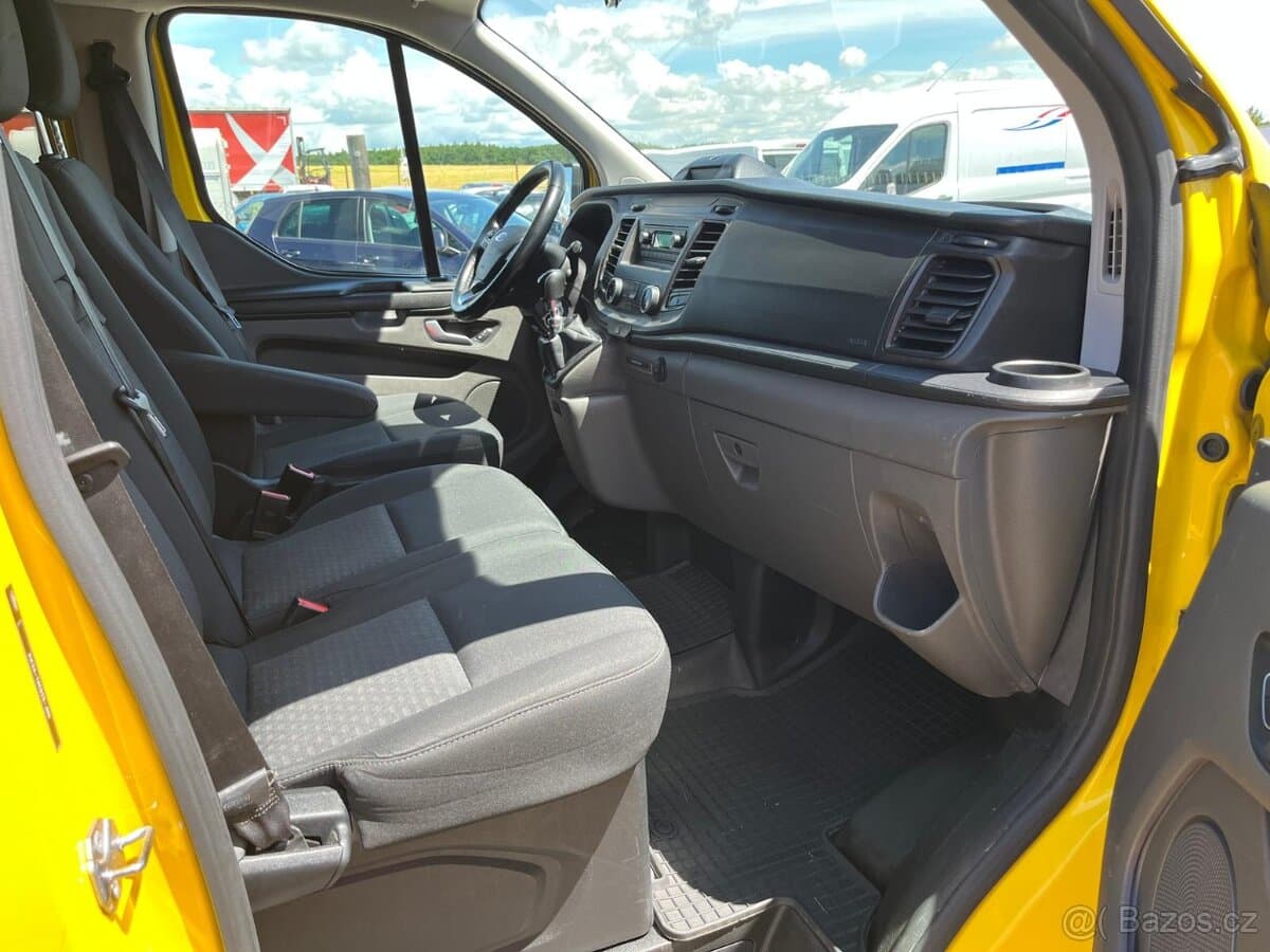 2021 Ford TRANSIT - 6