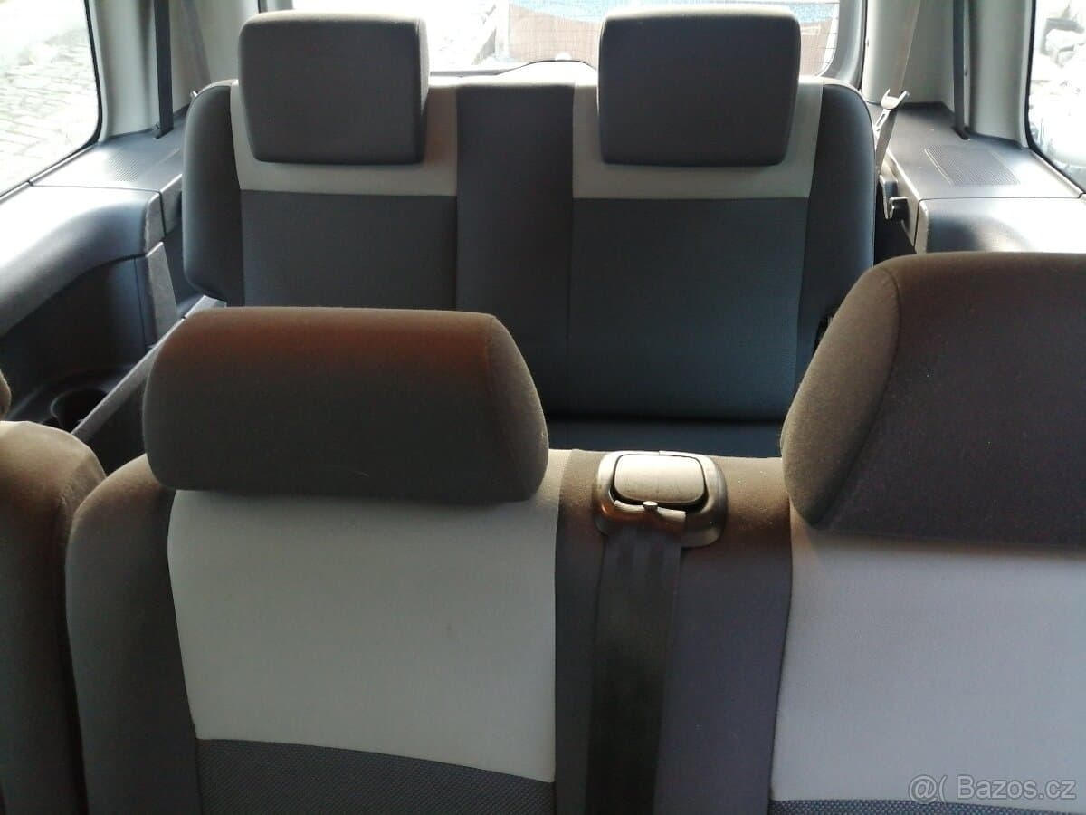 2013 Volkswagen CADDY - 6