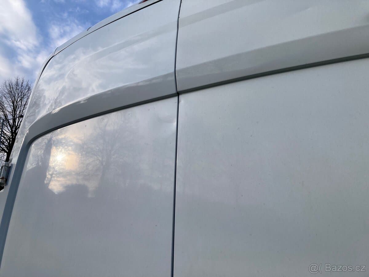 2016 Ford TRANSIT - 6