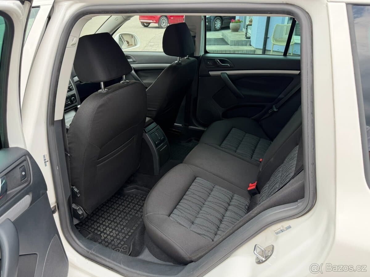 2011 Škoda OCTAVIA - 6