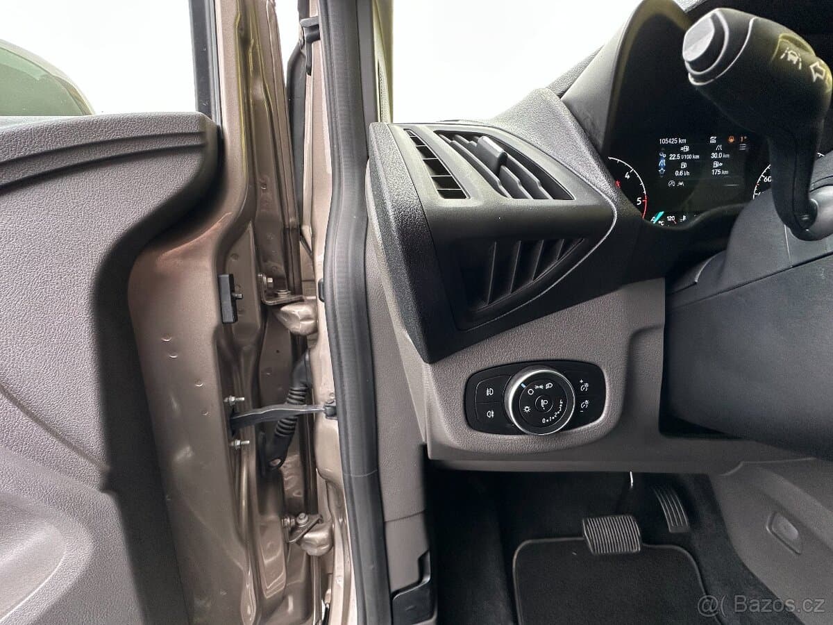 2019 Ford TRANSIT - 6