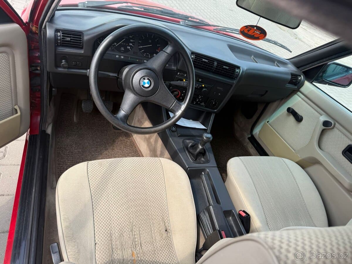 1985 BMW OSTATNÍ - 6