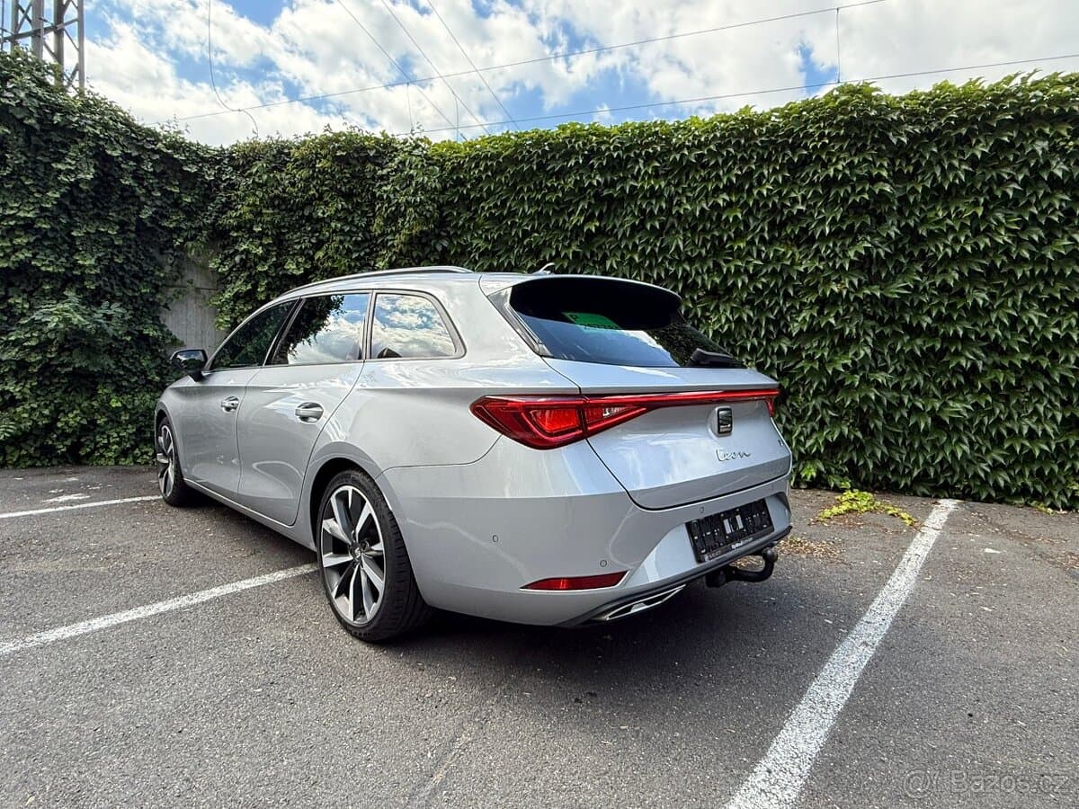 2022 Seat LEON - 6