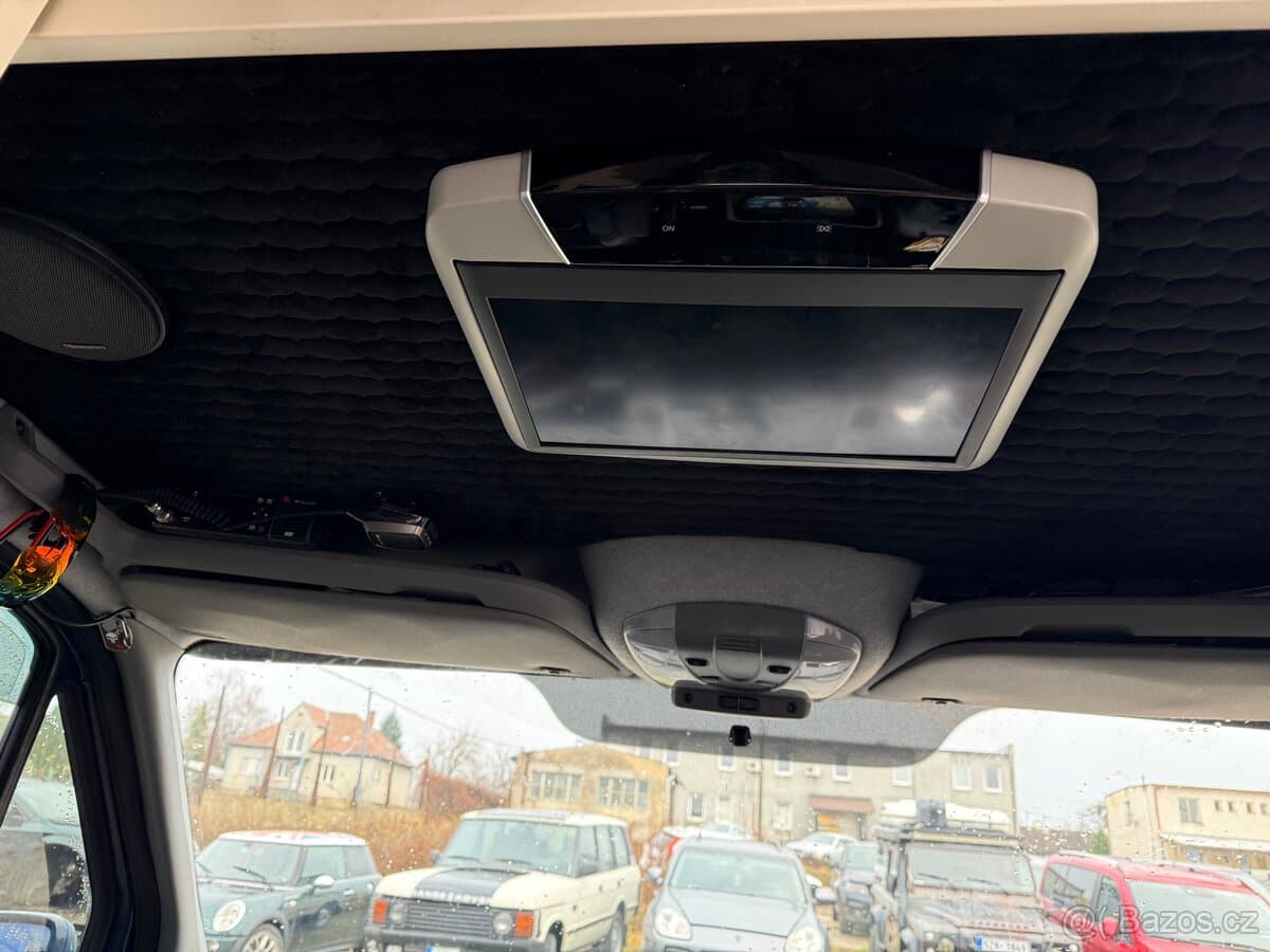 2016 Mercedes-Benz SPRINTER - 6