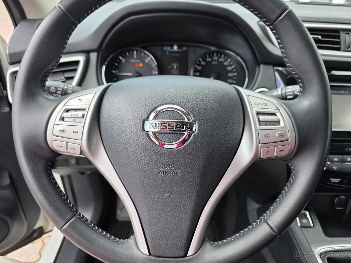 2017 Nissan QASHQAI - 6